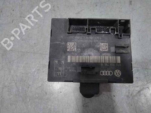 Used Electronic module AUDI A4 B8 (8K2) [2007-2017]  26711924