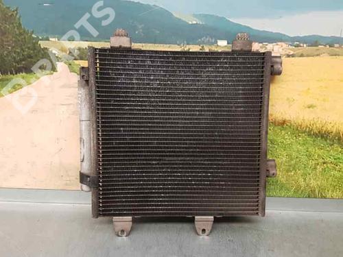 AC radiator PEUGEOT 107 (PM_, PN_)  | BP5396318M32