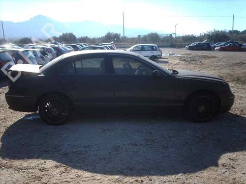 Water radiator JAGUAR S-TYPE II (X200) 2.7 D | BP124023M31 