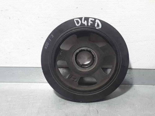 Used Pulley HYUNDAI TUCSON (TL, TLE) 1.7 CRDi (116 hp) 14011861