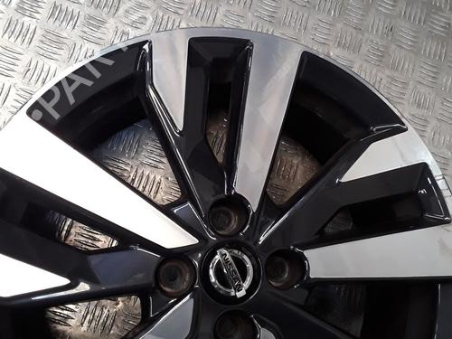 Fælgsæt NISSAN MICRA V (K14) 1.0 IG-T 100 | BP32520306C100 - Image 5