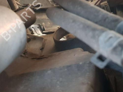 Used Front bumper reinforcement FORD GALAXY I (WGR) [1995-2006]  19158984