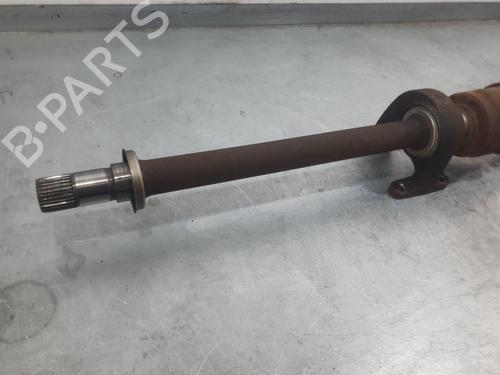 Right front driveshaft HONDA CR-V III (RE_) 2.2 i-DTEC 4WD (RE6) | BP33833323M39 - Image 2