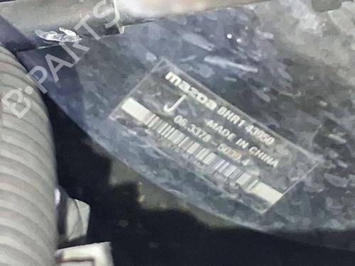 Used Servo brake Servo brake MAZDA 3 (BM, BN) 2.2 D (150 hp) 40083475 40083475