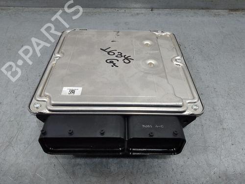 Used Engine control unit (ECU) AUDI A4 B8 (8K2) [2007-2017]  26689993