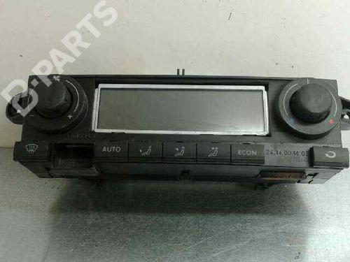 Commande Chauffage SEAT IBIZA III (6L1) 1.9 TDI (131 hp) 1512009