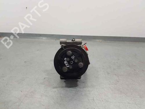Used AC compressor PEUGEOT 208 I (CA_, CC_) [2012-2020]  20656295