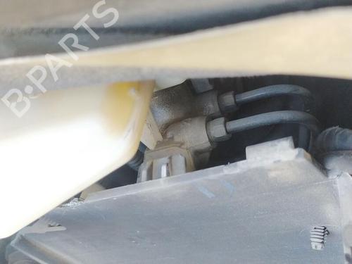 Used Brake master cylinder PEUGEOT 208 I (CA_, CC_) 1.6 BlueHDi 100 (100 hp) 25291148
