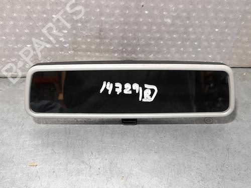 Used Rear mirror SEAT IBIZA IV (6J5, 6P1) [2008-2017]  13249133