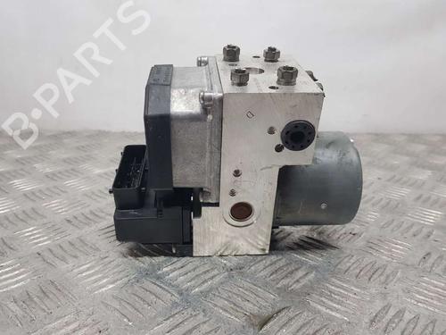 Used ABS pump OPEL ZAFIRA A MPV (T98) [1999-2006]  15349635