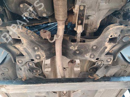 Used Subframe SEAT IBIZA IV (6J5, 6P1) 1.2 TSI (105 hp) 25605565