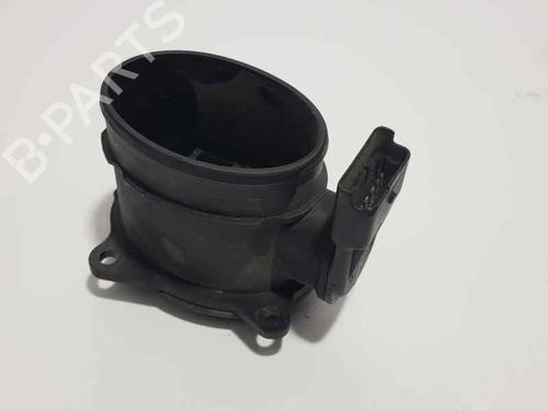 Used Mass air flow sensor CITROËN BERLINGO MULTISPACE (B9) [2008-2025]  4734498