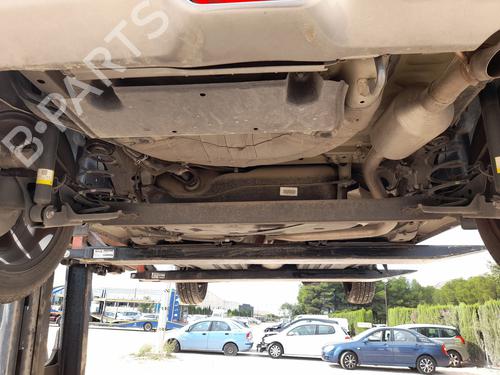 Bagaksel SUZUKI SWIFT V (AZ) 1.0 SHVS (A2L310) (111 hp) 29908134