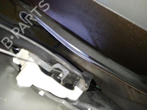 Used Rear right window mechanism BMW X5 (F15, F85) xDrive 40e (313 hp) 24676896