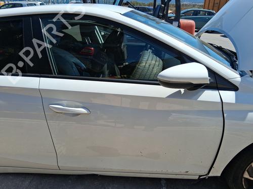 Used Right front door Right front door HYUNDAI i20 III (BC3, BI3) 1.0 T-GDI (101 hp) 34059447 34059447