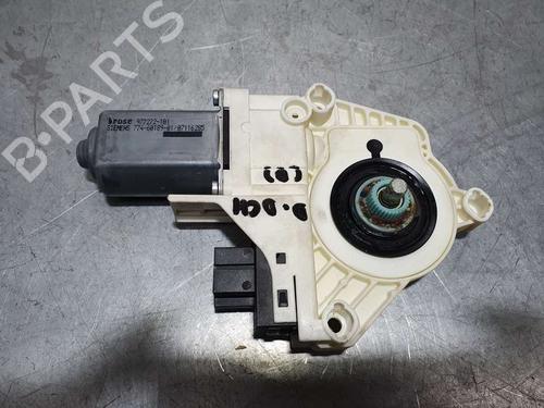 Used Right front window motor AUDI A6 Allroad C6 (4FH) [2006-2011]  19062576