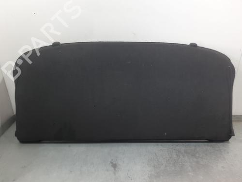 Used Rear parcel shelf Rear parcel shelf RENAULT MEGANE IV Hatchback (B9A/M/N_) 1.6 dCi 130 (B9A4) (130 hp) 36016820 36016820