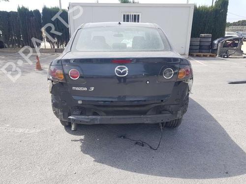 Right taillight MAZDA 3 (BK) 1.6 DI Turbo | BP18168907C35 