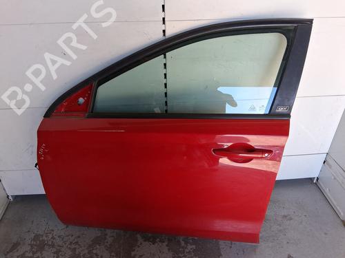 Used Left front door Left front door HYUNDAI i30 (PDE, PD, PDEN) 1.0 T-GDI (120 hp) 36223864 36223864