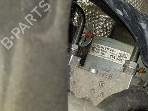 Used ABS pump VW GOLF SPORTSVAN VII (AM1, AN1) [2014-2020]  13376655
