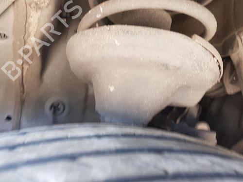 Used Left front shock absorber HONDA FR-V (BE) 1.8 (BE1) (140 hp) 25476258
