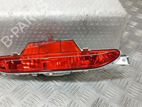 Used Rear center light PEUGEOT 208 I (CA_, CC_) [2012-2021]  21770344