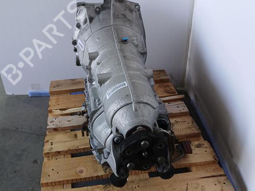 Gearbox BMW 3 (E90) 320 d | BP24662769M3 
