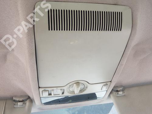 Used Interior roof light Interior roof light SEAT IBIZA III (6L1) [2002-2009] 9977751 9977751