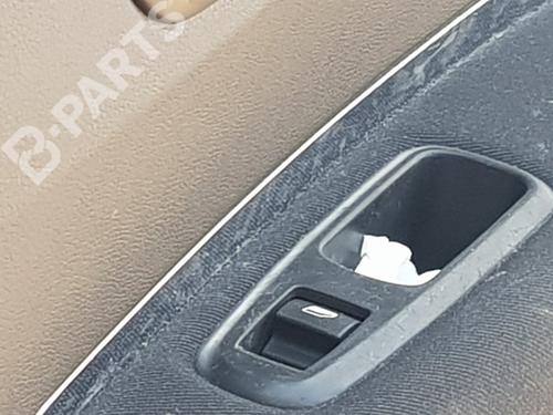 Used Right rear window switch Right rear window switch PEUGEOT 3008 I MPV (0U_) 1.6 HDi (109 hp) 10156742 10156742