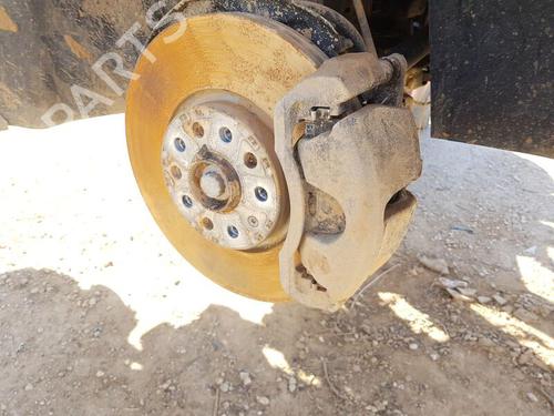 Used Left front brake caliper SEAT TARRACO (KN2) 2.0 TDi (150 hp) 26680334