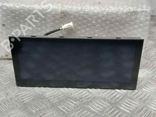 Used Electronic module PEUGEOT 5008 II (MC_, MJ_, MR_, M4_) [2016-2025]  17031671
