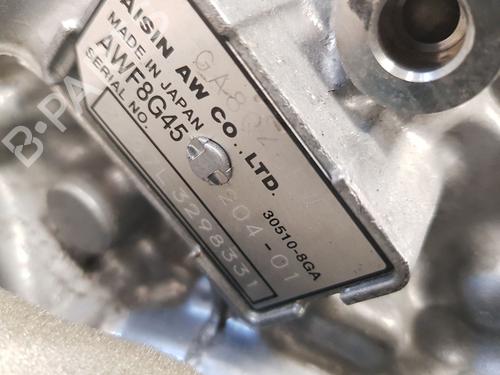 Gearbox BMW 1 (F40) 118 d | BP35919481M3 - Image 7