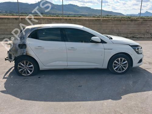 ABS pump RENAULT MEGANE IV Hatchback (B9A/M/N_) 1.6 dCi 130 (B9A4) | BP40236921M43 - Image 8