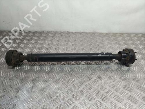 Driveshaft LAND ROVER DISCOVERY III (L319)  DELANTERA