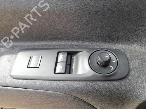 Left front window switch OPEL COMBO Box Body/MPV (K9) 1.5 D | BP29866362I27
