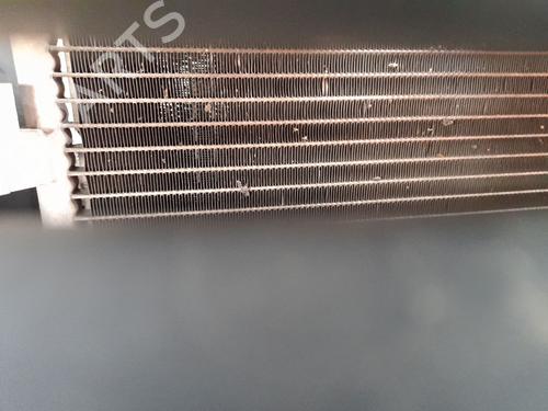 AC Kondensor CITROËN C-ELYSEE (DD_) 1.2 VTi 82 (82 hp) 31831599