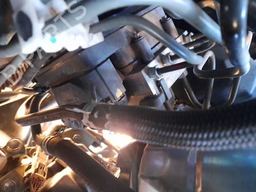 Bremsaggregat ABS für TOYOTA AURIS (_E18_) 1.4 D-4D (NDE180_, NDE180R) (90 hp) 30710543