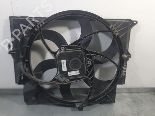 Radiator fan BMW X1 (E84) sDrive 18 d | BP36868324M35 - Image 2
