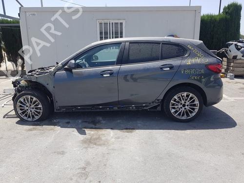 Front left lock BMW 1 (F40)  | BP13876243C98 