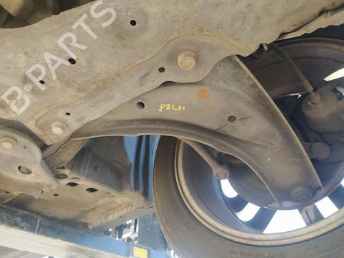Used Left front suspension arm NISSAN JUKE (F15) 1.5 dCi (110 hp) 23478341