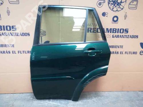 Used Left rear door TOYOTA RAV 4 II (_A2_) [2000-2005]  2996888