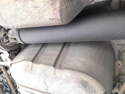 Used Driveshaft Driveshaft MITSUBISHI OUTLANDER II (CW_W) 2.2 DI-D 4WD (140 hp) 33854652 33854652