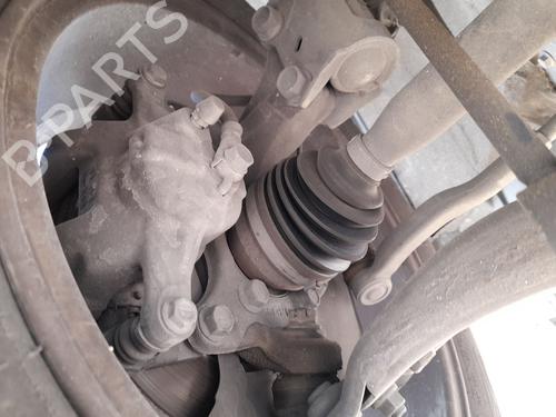 Højre Styrespindel Lejehus TOYOTA AURIS (_E18_) 1.4 D-4D (NDE180_, NDE180R) (90 hp) 30154726