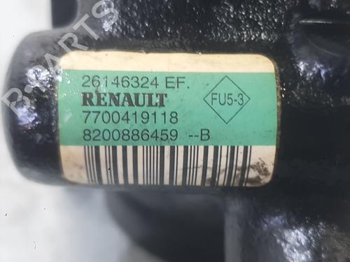 Steering pump DACIA SANDERO 1.2 16V | BP37273939M99 - Image 5