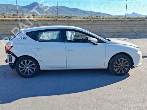 Engine SEAT LEON (5F1) 1.2 TSI | BP40452994M1 - Image 4