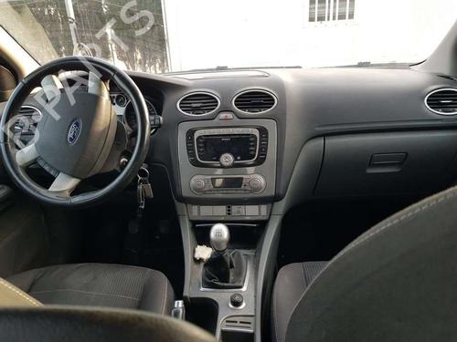 Vacuum pump FORD FOCUS II (DA_, HCP, DP)  | BP18240322M80 