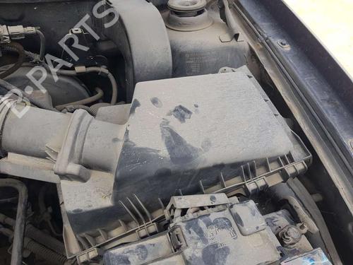 Used Air filter box VW GOLF IV (1J1) [1997-2008]  19485505