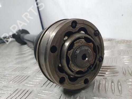 Right front driveshaft VW GOLF III (1H1)  | BP4978918M39 