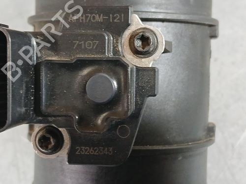 Mass air flow sensor OPEL CORSA E (X15) 1.4 Turbo (08, 68) | BP39658368M95 - Image 3