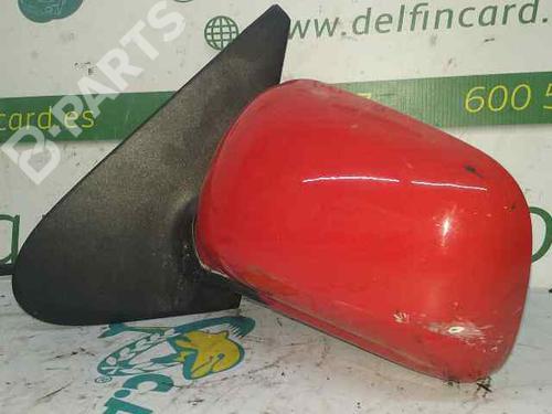 Left mirror VW POLO III (6N1)  | BP181320C26 